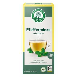 Pfefferminze