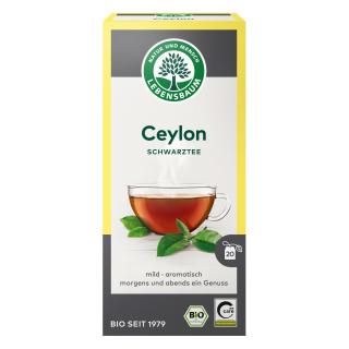 Ceylon