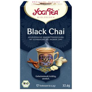 Yogi Tea® Black Chai