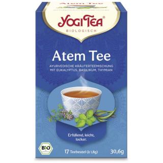 Yogi Tea® Atem Tee