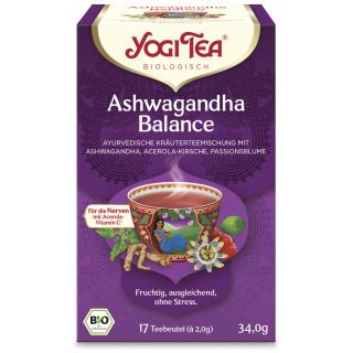 Ashwagandha Balance