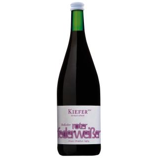 Badischer Federweißer rot