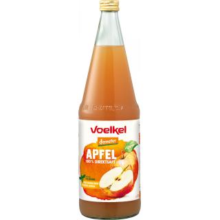 Apfelsaft naturtrüb, heimisch