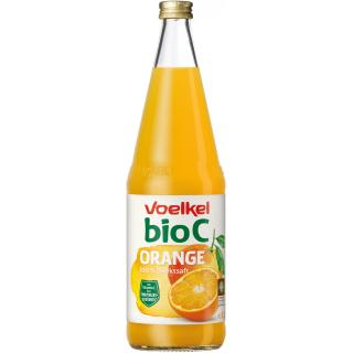 bioC Orange Direktsaft