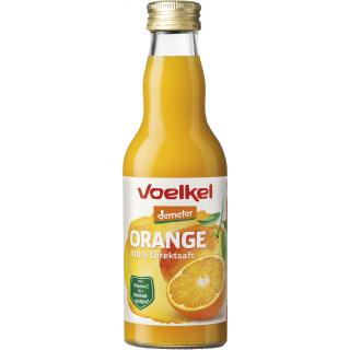 Orangensaft  100% Direktsaft