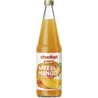 Apfel Mango  100% Direktsaft