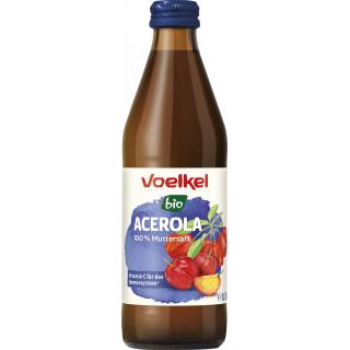 Acerola Muttersaft