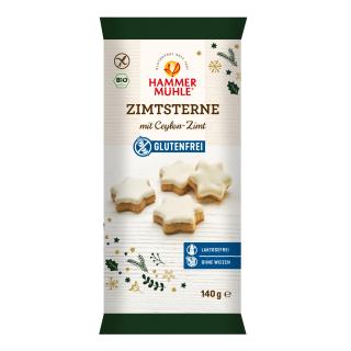 Zimtsterne