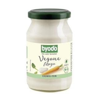 Vegane Mayo