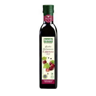 Aceto Balsamico di Modena IGP, 6 % Säure