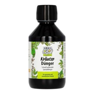 Kräuterdünger