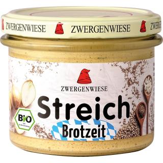 Streich Brotzeit