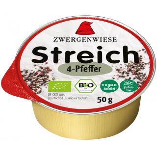 Kleiner Streich 4-Pfeffer