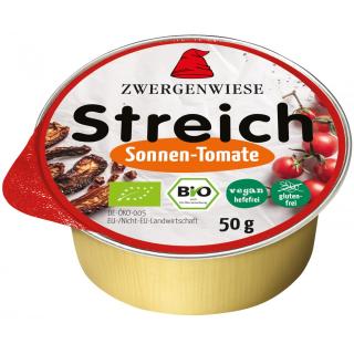 Kleiner Streich Sonnen Tomate