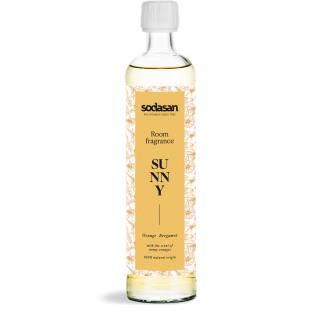 Raumduft senses Orange 500ml Nachfüllflasche