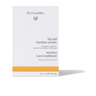 Tag u Nachtkur sensitiv 50St.