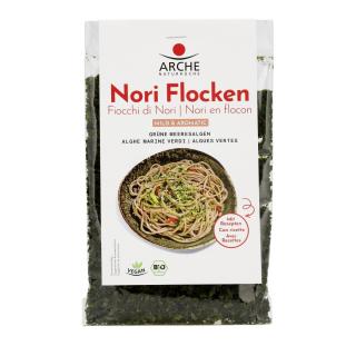 Nori Flocken