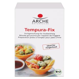 Tempura-Fix