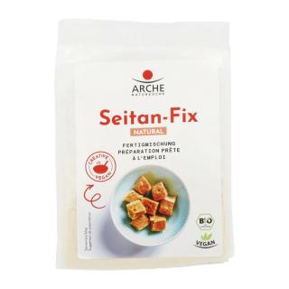 Seitan Fix