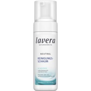 Neutral Reinigungsschaum