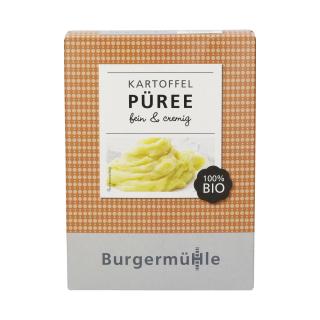 Kartoffelpüree