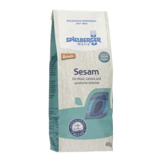 Sesam, ungeschält