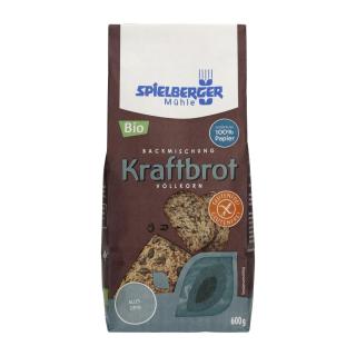 Backmischung Kraftbrot