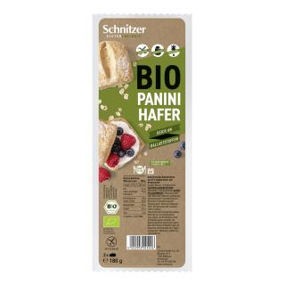Panini Active Oat