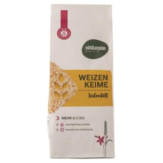 Weizenkeime, entölt