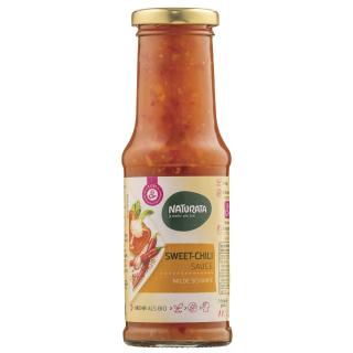 Sweet Chili Sauce