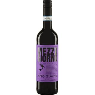 Nero d''Avola Mezzogiorno IGT
