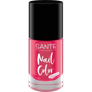 Nail Color 02 Pinktastic