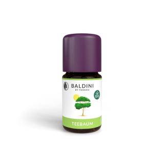 Baldini Aromatherapie Teebaum