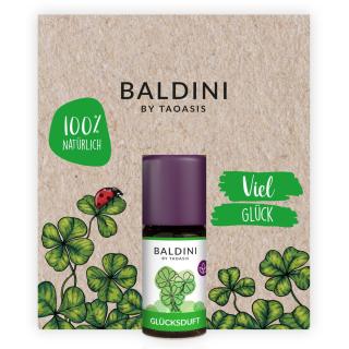 Mini-Duftset Viel Glück