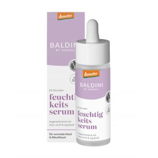 Feuchtigkeits Serum
