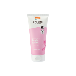 Bodylotion Rose
