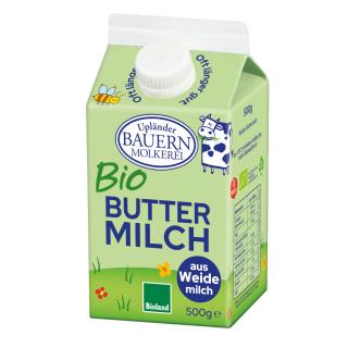 Buttermilch
