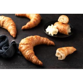 Bamberger Buttercroissant
