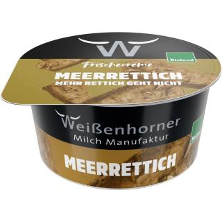 FrischeCreme Meerrettich