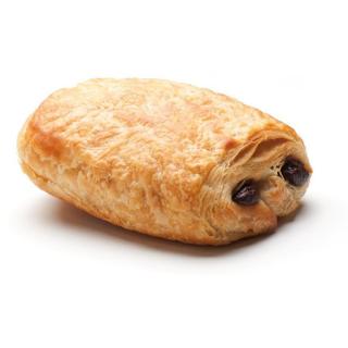 Pain au Chocolat Vegan