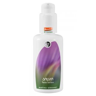 Salvia Face Lotion