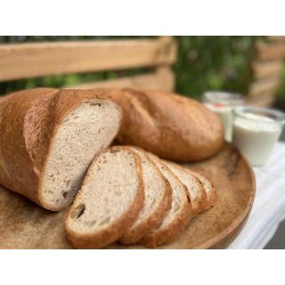 Joghurtbrot - Baloo spezial