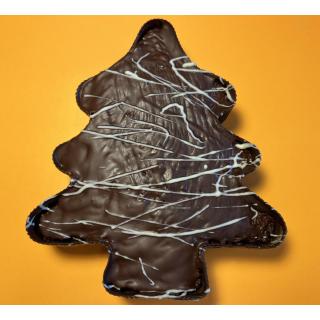 Nuss-Pflaumenlebkuchen