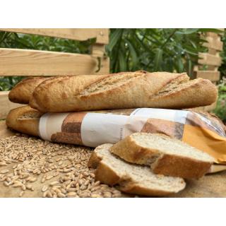 Dinkelbaguette