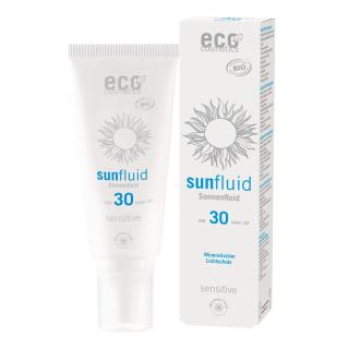 Sonnenspray LSF 30 sensitive
