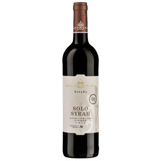 Solo Syrah