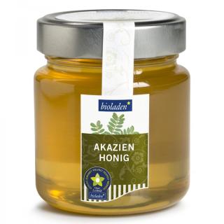 b*Akazienhonig