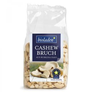b*Cashewkerne, Großbruch