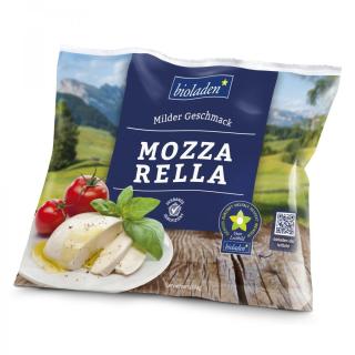 b*Mozzarella
