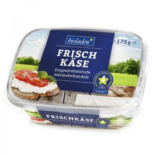 b*Frischkäse Natur